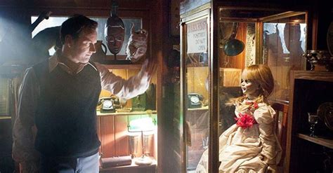 The Best Movies In 'The Conjuring' Universe, Ranked by Fans