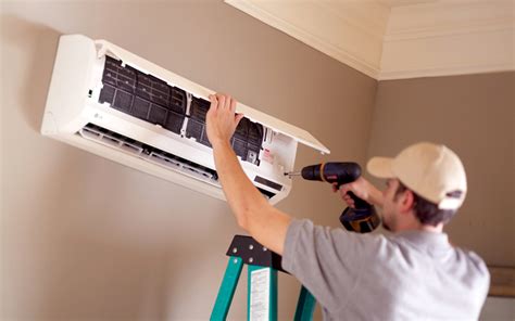 Cost To Install A Mini Split Air Conditioner - Angie's List: Should I install a ductless mini ...