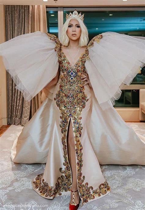 The best-dressed stars at ABS-CBN Ball 2019 | PEP.ph | Nice dresses ...