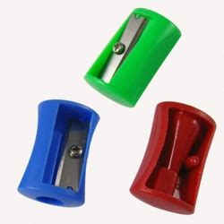 School small Pencil Sharpener Manufacturer, School small Pencil Sharpener Supplier and Exporter ...