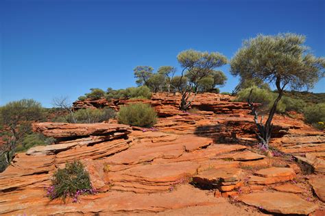 KALBARRI NATIONAL PARK - Australia-australie.com