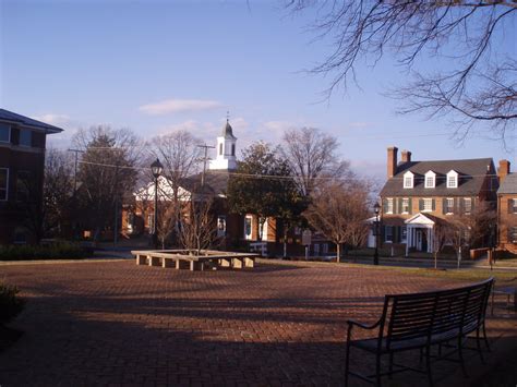 Albemarle County Court Square | Charlottesville VA | Steve "Rusty" Rust | Flickr