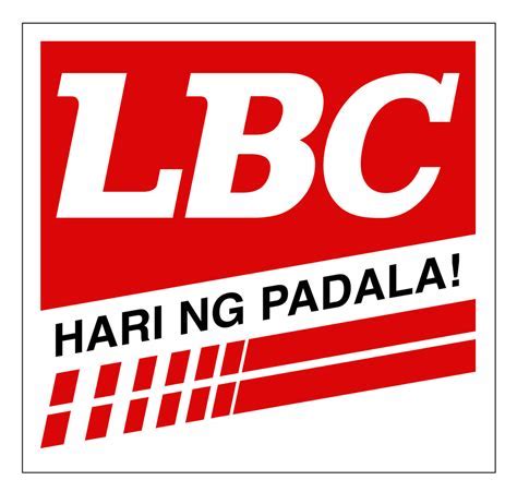 Lbc Logos