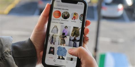 What Is Depop? the Online Clothing Marketplace, Explained