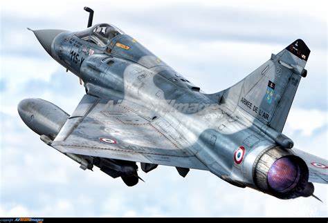 Dassault Mirage 2000C - Large Preview - AirTeamImages.com