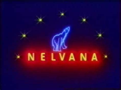 Nelvana Limited Logo (1985) "Short Version" - YouTube