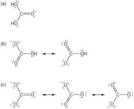 C2H2Cl2 Lewis Structure Polar