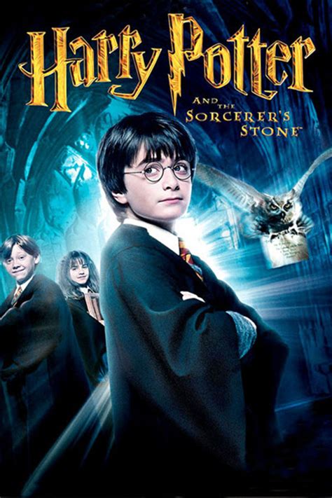 The Harry Potter IMAX® Experience