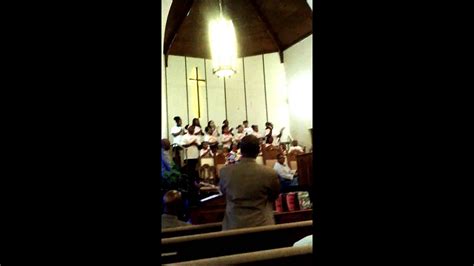 Youth choirs-Bethlehem Baptist Community Church - YouTube