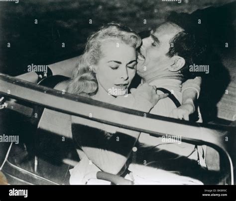 Touch of evil 1958 janet leigh hi-res stock photography and images - Alamy