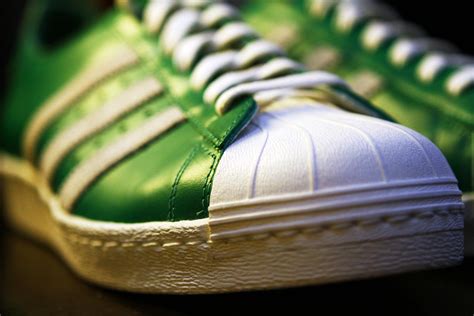 Adidas Superstar 80's - Celtic Pride 1 | I got a call from t… | Flickr