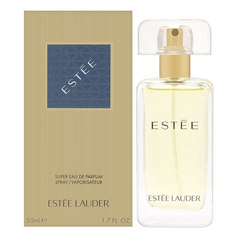 Estee Lauder - Estee by Estee Lauder for Women 1.7 oz Super Eau de Parfum Spray - Walmart.com ...