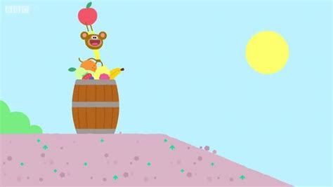 Hey Duggee Episode 7 The Jam Badge | Watch cartoons online, Watch anime ...