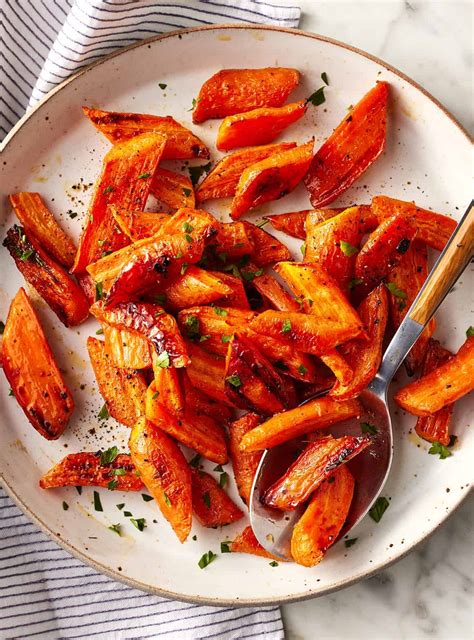 41 Best Carrot Recipes