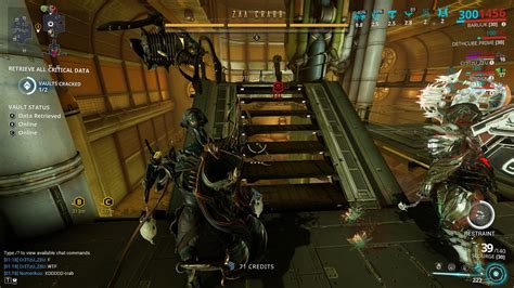 Kuva Lich Name Repository - General Discussion - Warframe Forums