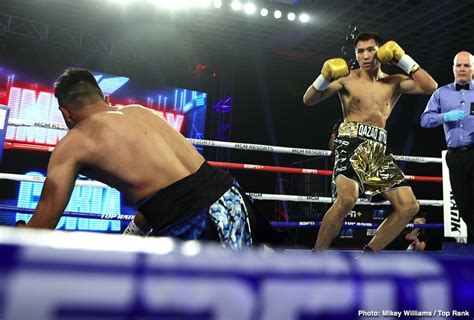 WBO Orders Jaime Munguia Vs Janibek Alimkhanuly For Interim 160-lb ...