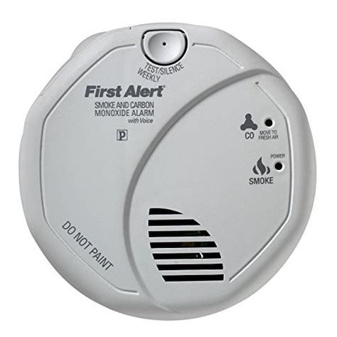 FireX smoke alarm chirping or beeping? * Smoke Alarm Replacement