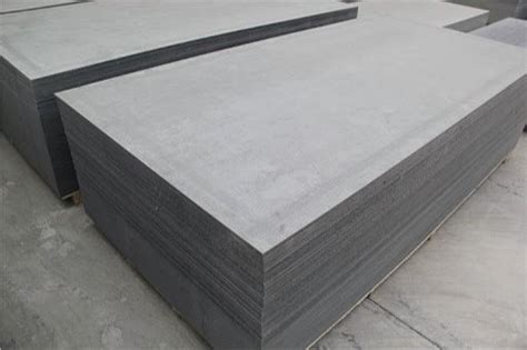 Fiber Cement Boards 10 Mm, For Commercial and Domestic, Size: 6' X 4', Rs 750 /piece | ID ...