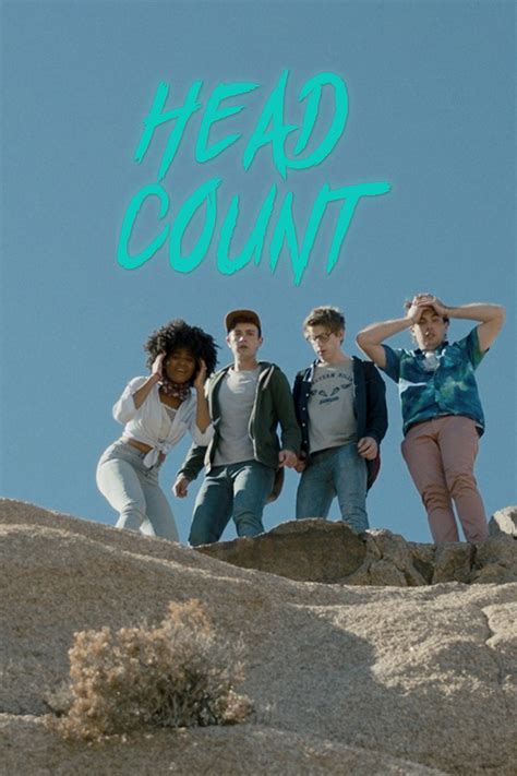 Watch Head Count (2018) Online for Free | The Roku Channel | Roku