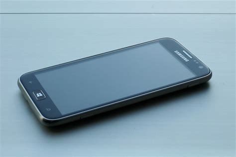 Samsung ATIV S Windows 8 smartphone revealed - Mobile Venue