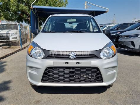 New Suzuki Alto 2023 (1369005) | YallaMotor.com