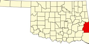 Pocola, Oklahoma - Wikipedia