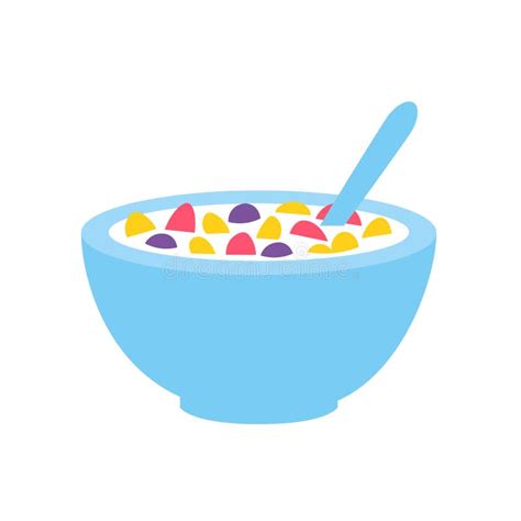 Cartoon Cereal Stock Illustrations – 14,314 Cartoon Cereal Stock Illustrations, Vectors ...