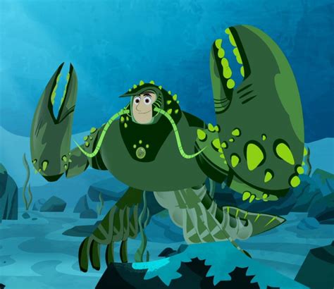 Wild Kratts Crocodile Power | atelier-yuwa.ciao.jp