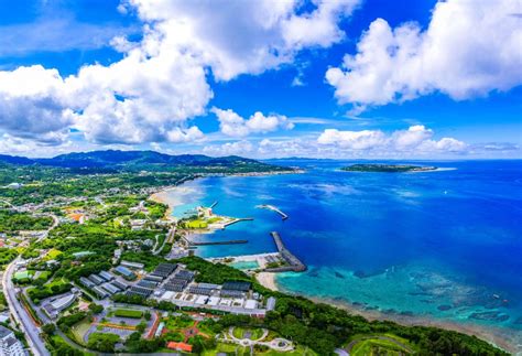 Travel to Okinawa - What you should know