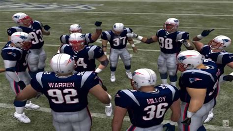 Madden NFL 2004 GameCube Gameplay HD - YouTube