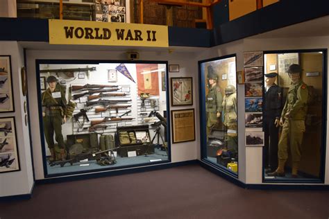 Arizona Military Museum in Phoenix | by Austin William Smith | Medium