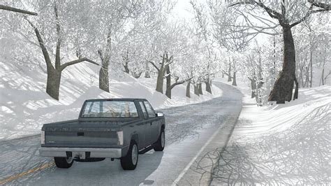 Beamng drive snow map - celebritybxe