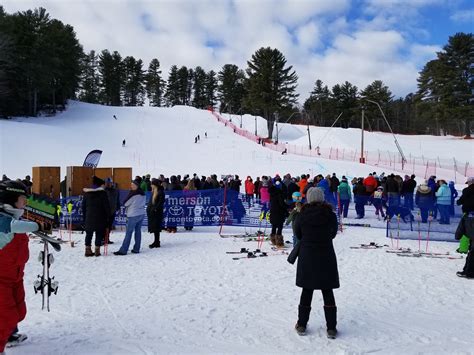 9 Closest Ski Resorts by Portland, Maine