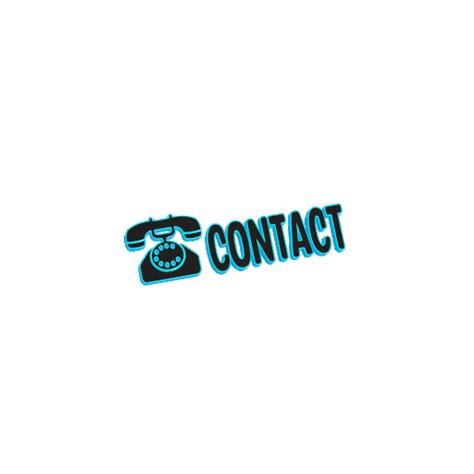 Contact Communication Call - Free GIF on Pixabay - Pixabay