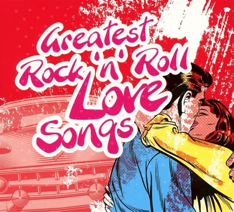 Greatest Rock 'n' Roll Love Songs: Amazon.de: Musik