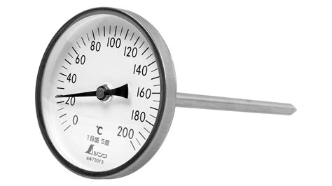 Thermometer, Hygrometer | FINE TOOLS