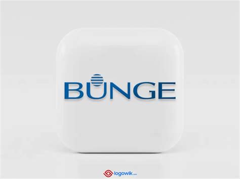 Bunge Logo PNG vector in SVG, PDF, AI, CDR format