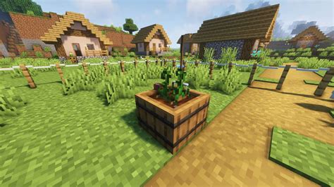 Minecraft 1.16.5: Top 10 Best Village Mods - Minecraft Guides Wiki