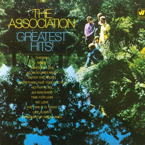 ‎The Association: Greatest Hits by The Association on Apple Music