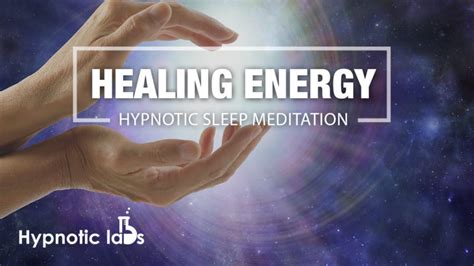 Guided Meditation For Sending Healing Energy To Love Ones – Hypnotic Labs