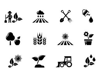 Horticulture Vector Images (over 40,000)