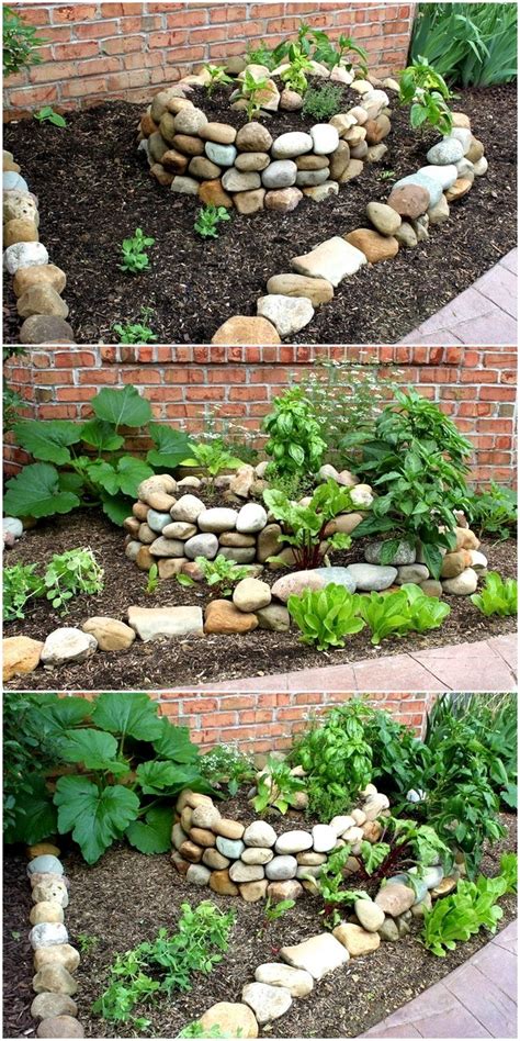 DIY Garden Ideas - HOW TO MAKE – DIY