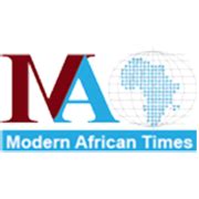 Modern African Times