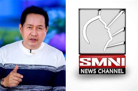 MTRCB sinuspindi 2 SMNI shows dahil sa death threats, 'unverified ...