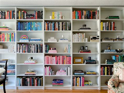 Ikea Billy Bookcase Hack: The Saga of the “Built-In Bookshelves” - York ...