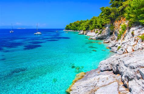 Skopelos Greece: Travel Guide 2024 | Greeka