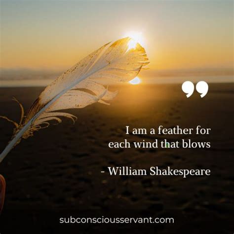 78 Inspiring Feather Quotes to Lift Your Spirit - Subconscious Servant