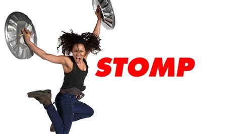 STOMP - YouTube