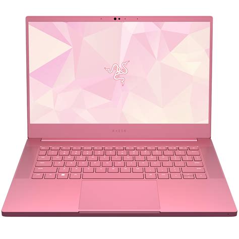 Razer Blade Stealth Quartz Pink Edition-