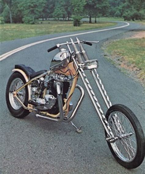 Pin by LightningCustoms.com on Old Motorcycles- 60s, 70s, 80s | Bobber bikes, Harley davidson ...